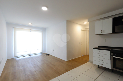 Venda Apartamento São Paulo Água Branca 1