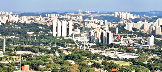 Venda Apartamento São Paulo Alto Da Lapa 1