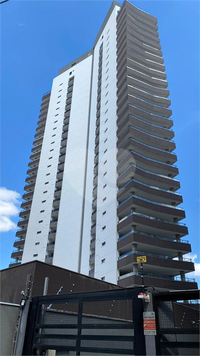 Venda Apartamento São Paulo Alto Da Lapa 1