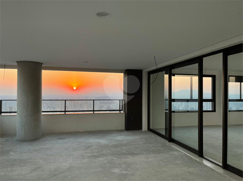 Venda Apartamento São Paulo Alto Da Lapa 1