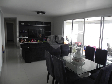 Venda Apartamento São Paulo Jardim Monte Kemel 1