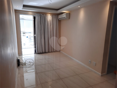 Jardins Do Valqueire Residencial