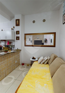 Venda Apartamento São Paulo Campos Elíseos 1