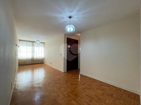 Aluguel Apartamento Santos Embaré 1