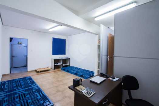 Venda Casa São Paulo Vila Anglo Brasileira 1