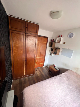 Venda Apartamento São Paulo Vila Paulicéia 1