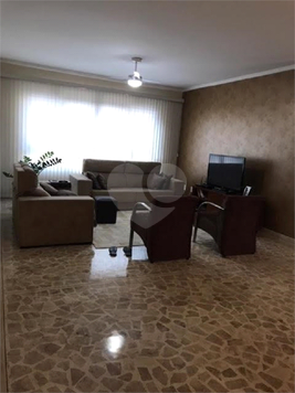 Venda Apartamento Santos Campo Grande 1