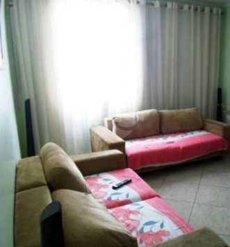 Venda Apartamento São Paulo Jardim São Remo 1