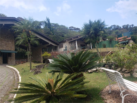 Venda Terreno Mairiporã Roseira 1
