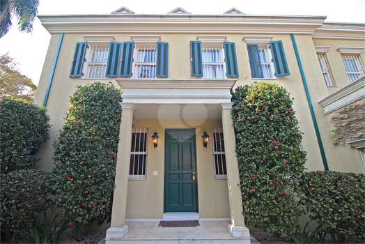 Venda Casa São Paulo Jardim Guedala 1