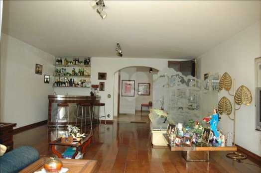 Venda Casa térrea São Paulo Cidade Monções 1