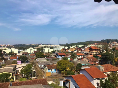 Venda Sobrado Porto Alegre Cavalhada 1