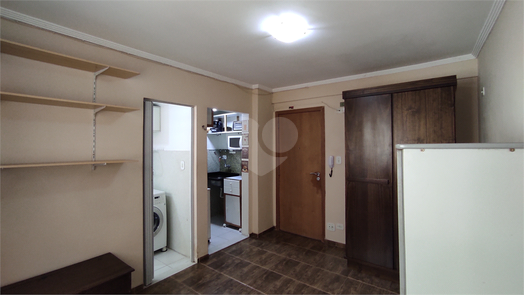 Venda Apartamento São Paulo Bela Vista 1