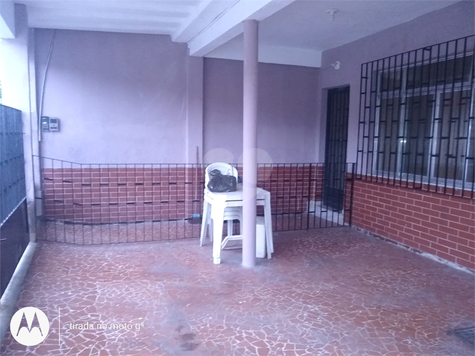 Venda Apartamento Rio De Janeiro Braz De Pina 1