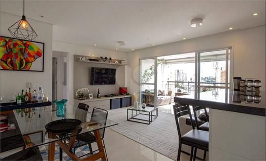 Venda Apartamento São Paulo Jardim Brasil (zona Sul) 1