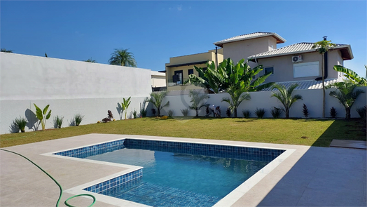 Venda Condomínio Atibaia Condomínio Residencial Shamballa Iii 1