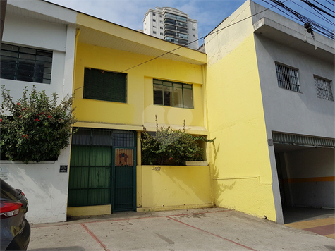 Aluguel Sobrado São Paulo Brooklin Paulista 1