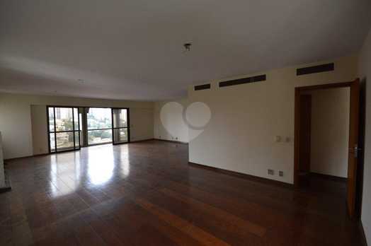 Venda Apartamento São Paulo Santa Cecília 1