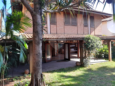 Venda Casa São Paulo Butantã 1