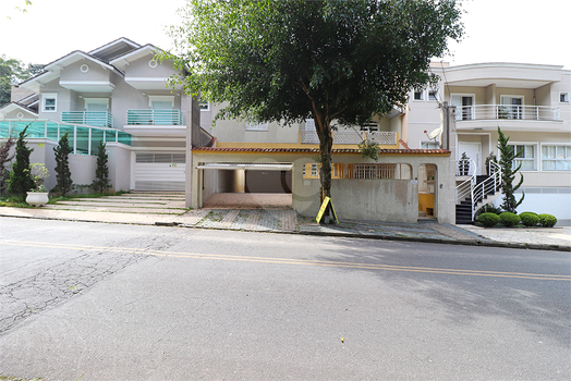 Venda Sobrado São Bernardo Do Campo Dos Casa 1