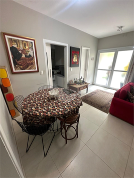 TOWNHOUSE VILLAGE MORUMBI