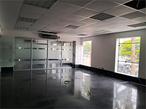 Aluguel Prédio inteiro São Paulo Jardim América 1
