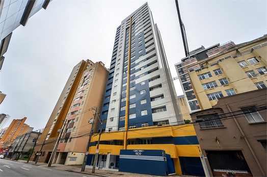Edifício Guido Viaro