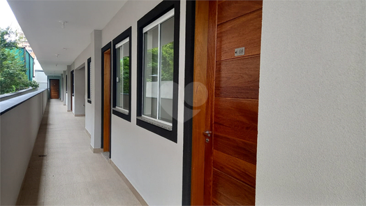 Venda Condomínio São Paulo Vila Mazzei 1