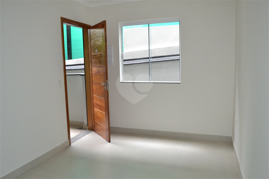 Venda Condomínio São Paulo Vila Mazzei 1