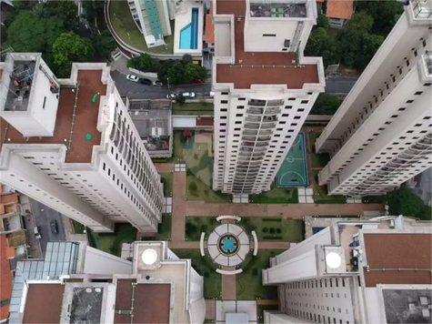 GREEN VILLAGE