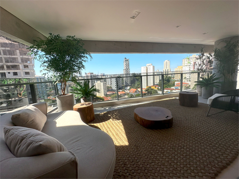 Venda Apartamento São Paulo Sumarezinho 1