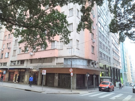Aluguel Apartamento Porto Alegre Centro Histórico 1