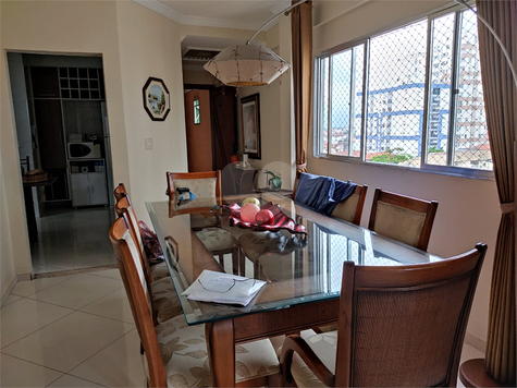 Venda Apartamento São Vicente Centro 1