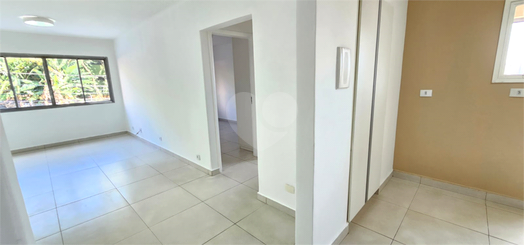 Aluguel Apartamento São Paulo Vila Anglo Brasileira 1