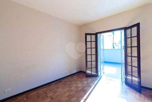 Venda Sobrado São Paulo Jardim Franca 1