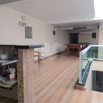 Aluguel Sobrado São Paulo Vila Olímpia 1