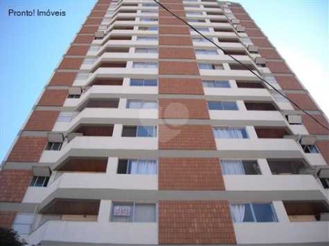 Venda Apartamento Campinas Jardim Proença 1