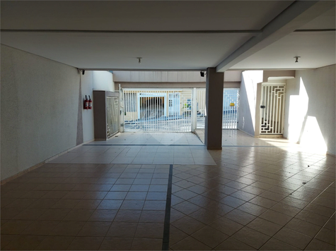 Venda Apartamento Santo André Utinga 1
