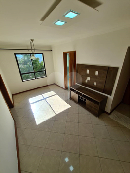 Venda Apartamento São Paulo Vila Cavaton 1