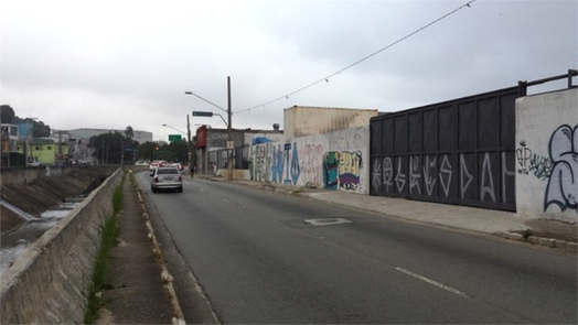 Venda Terreno São Paulo Chácara Belenzinho 1