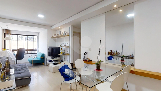 Venda Apartamento São Paulo Vila Pompéia 1