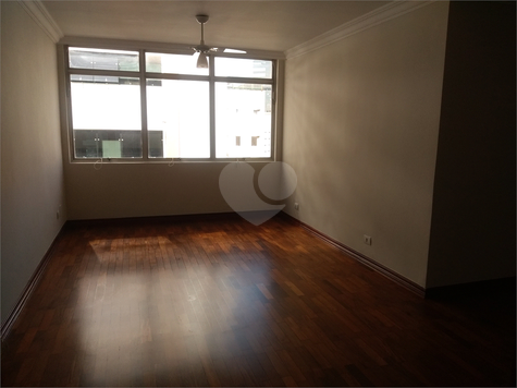 Aluguel Apartamento São Paulo Jardim Paulista 1