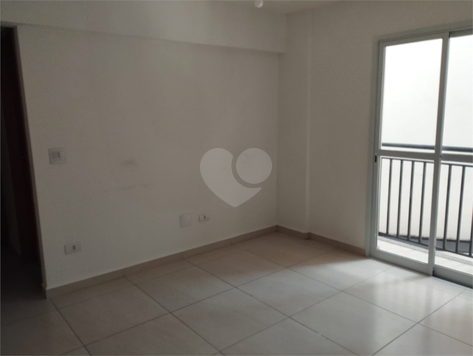 Venda Apartamento São Paulo Jardim Do Colégio (zona Norte) 1