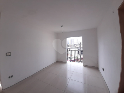 Venda Apartamento São Paulo Jardim Do Colégio (zona Norte) 1