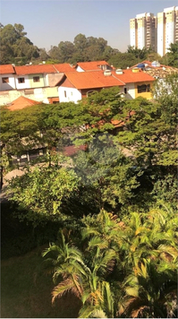Condomínio Residencial San Felipe