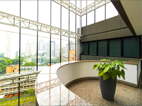 Aluguel Lajes Corporativas São Paulo Chácara Santo Antônio (zona Sul) 1
