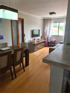 Salvador Mangini Filho