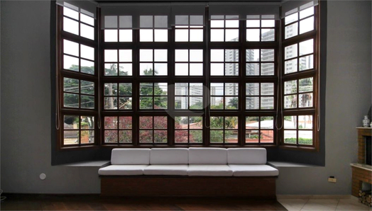 Aluguel Casa São Paulo Jardim Das Bandeiras 1