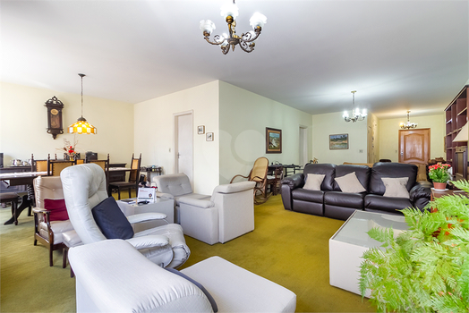 Venda Apartamento São Paulo Morro Dos Ingleses 1