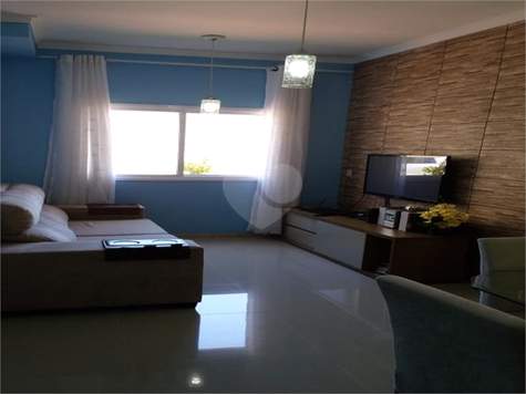 Venda Apartamento São Paulo Vila Monte Santo 1